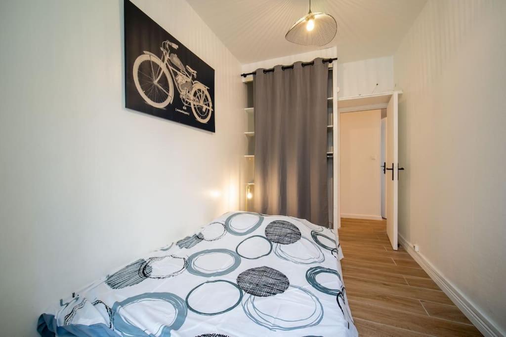 Fully Equiped Wifi Sleeps 6